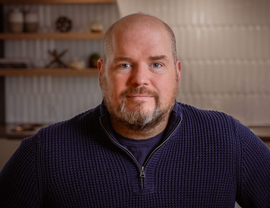 Brian Newsome Leadership - President