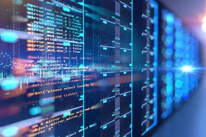 government website hosting