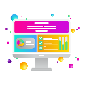 Customer Data Collection for a Better User Experience | New Target, Inc.