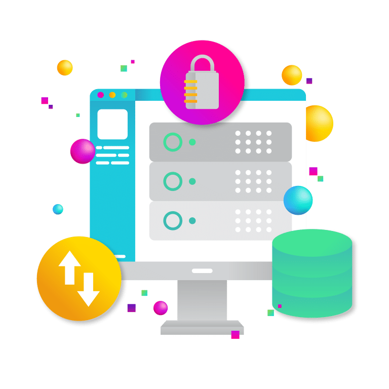 advanced hosting solutions