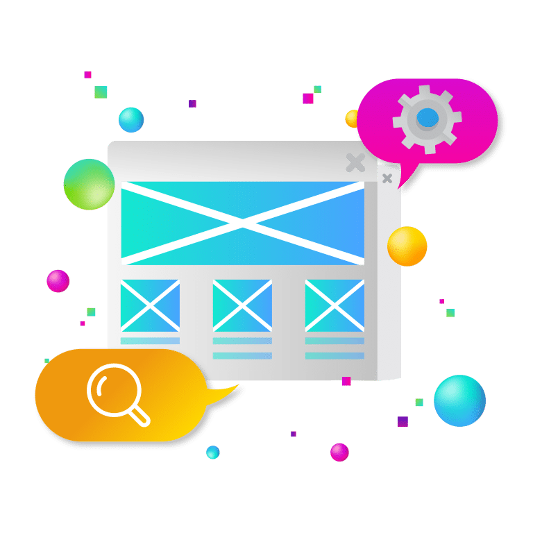 Website speed