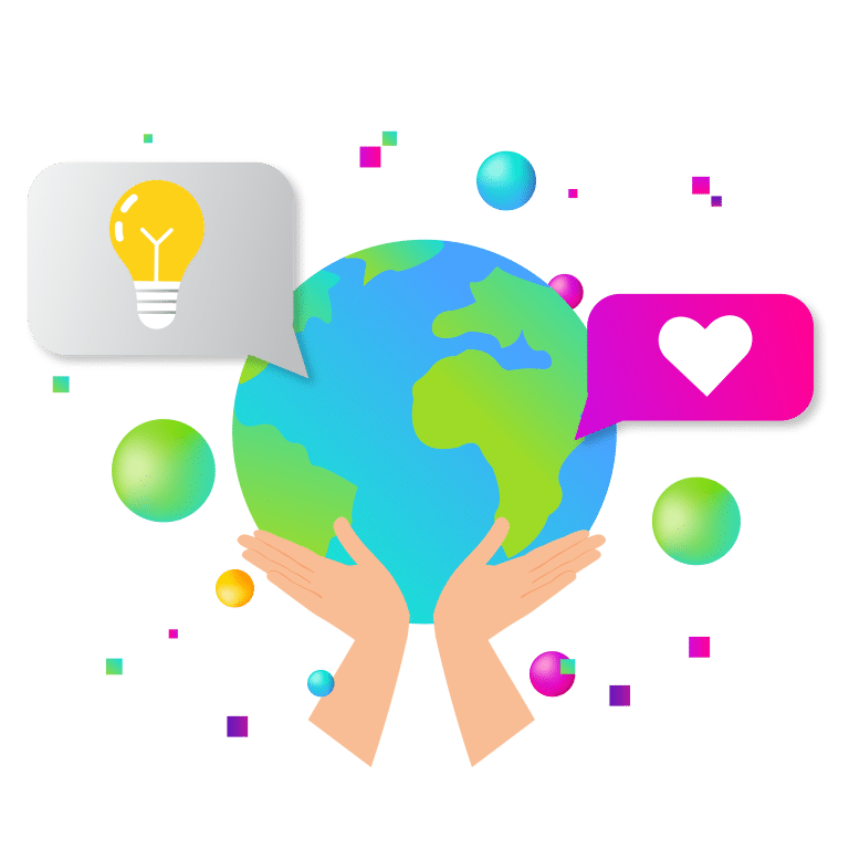 nonprofit website