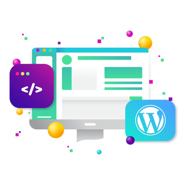 ai and wordpress