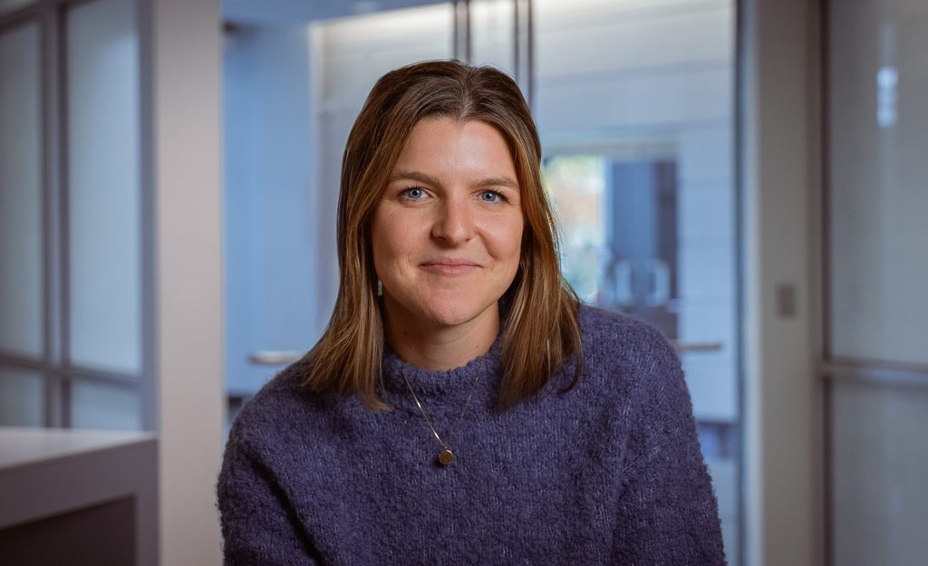Rachel Wilson Leadership