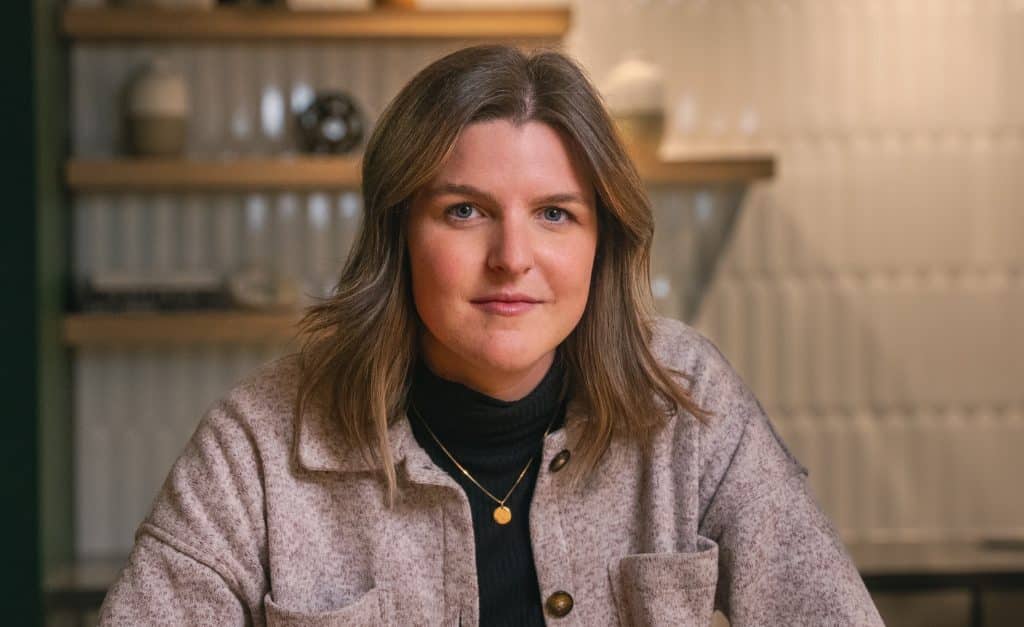 Rachel Wilson Leadership
