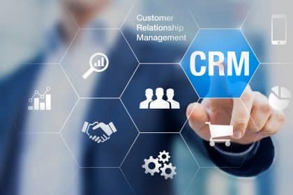 integrated crm