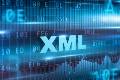 xml