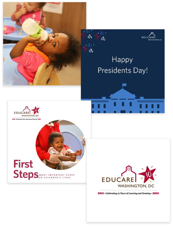 case study educare description top