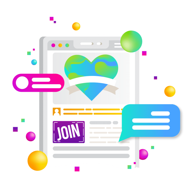 new target, inc. - the digital agency provides digital services for associations to connect and engage members wherever they are.