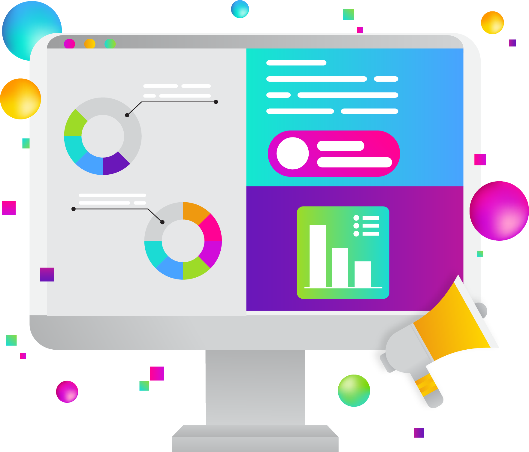 Data-Driven Insights: Maeurn1's Telemetry Channel
