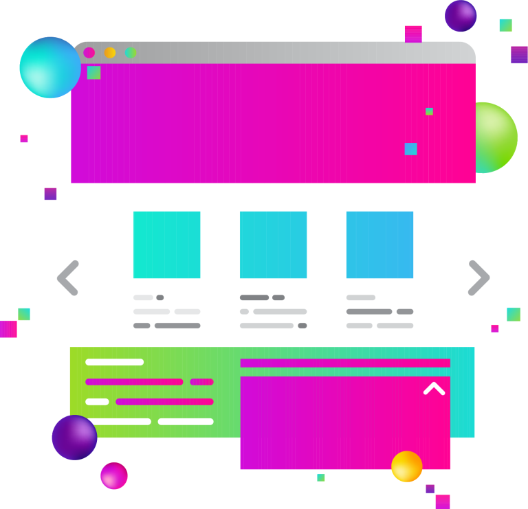 how does a website work