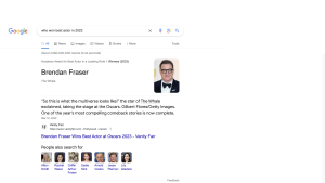 featured snippets