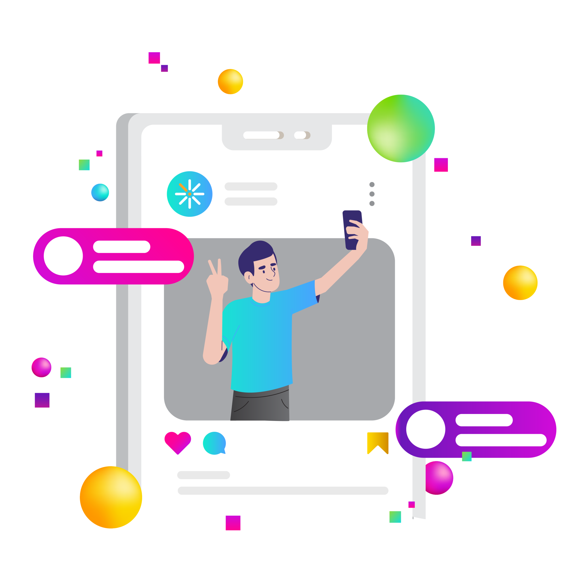 Influencer Marketing: The Bri Alexia Case - 5biztma