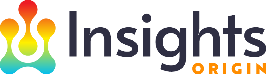 insights origin marketing analytics platform logo