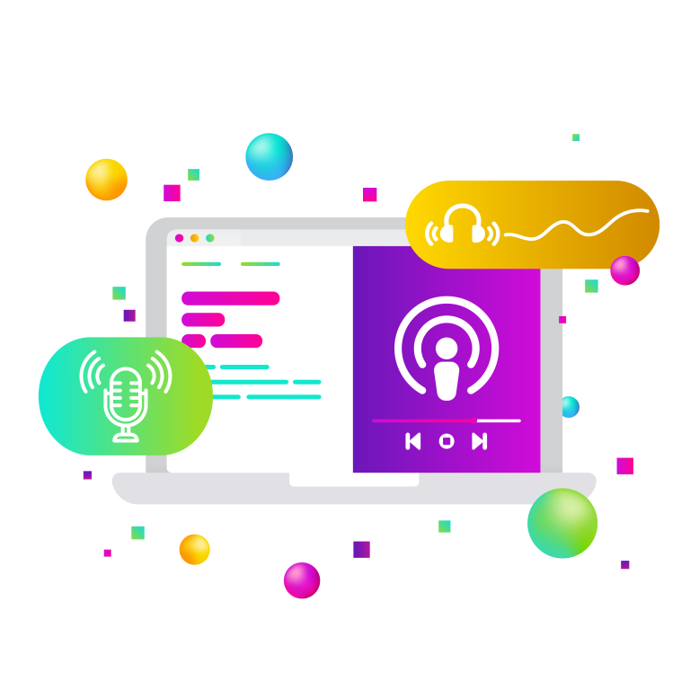 nonprofit podcast