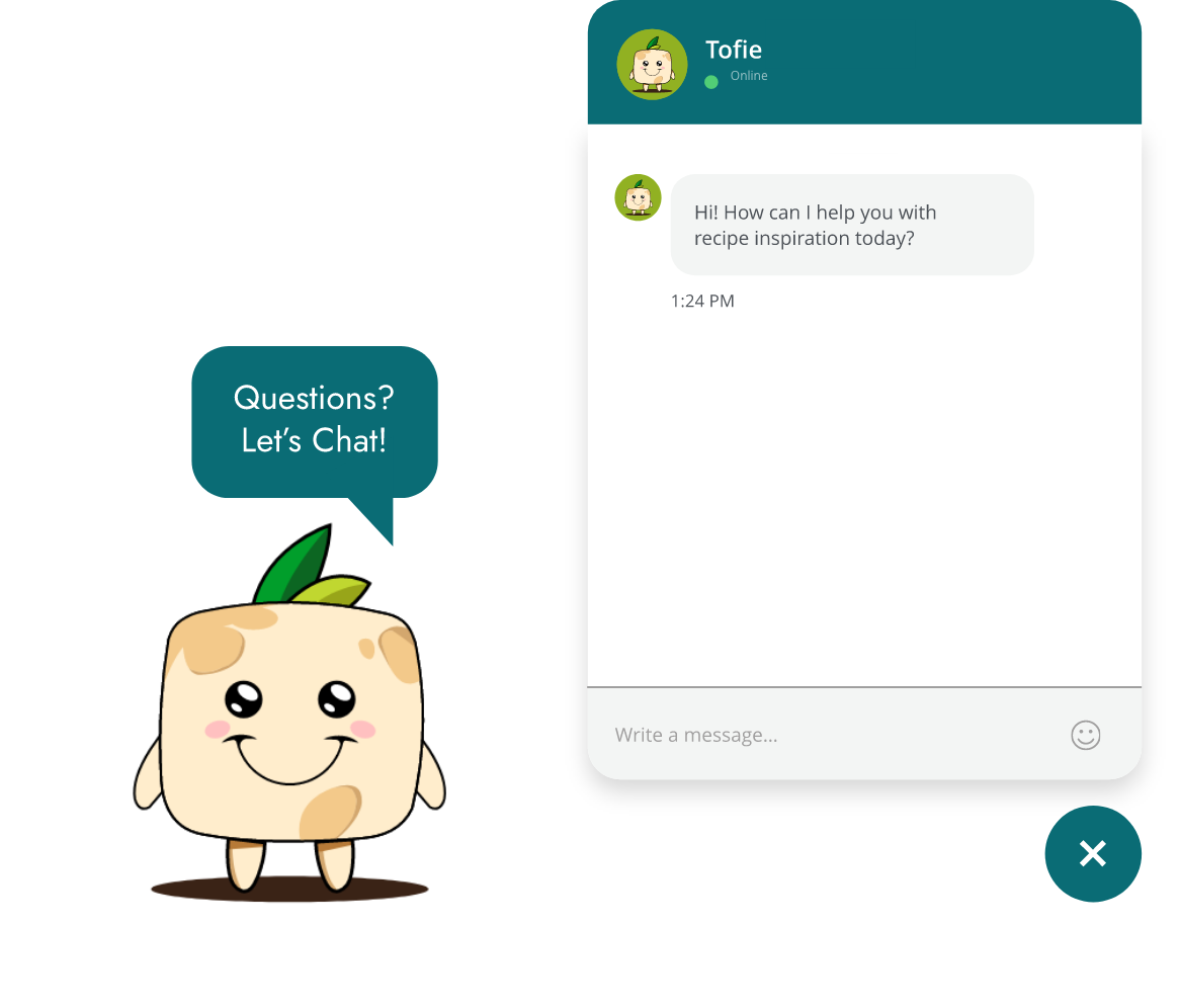 nasoya chatbot isolated