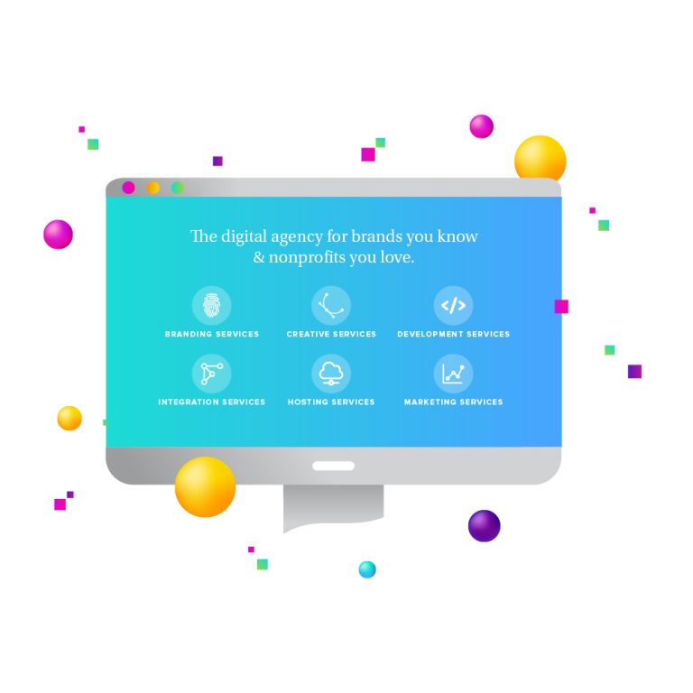 digital agency