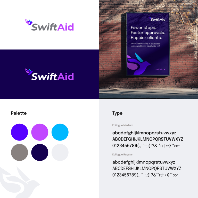 swiftaid brandingoverview min