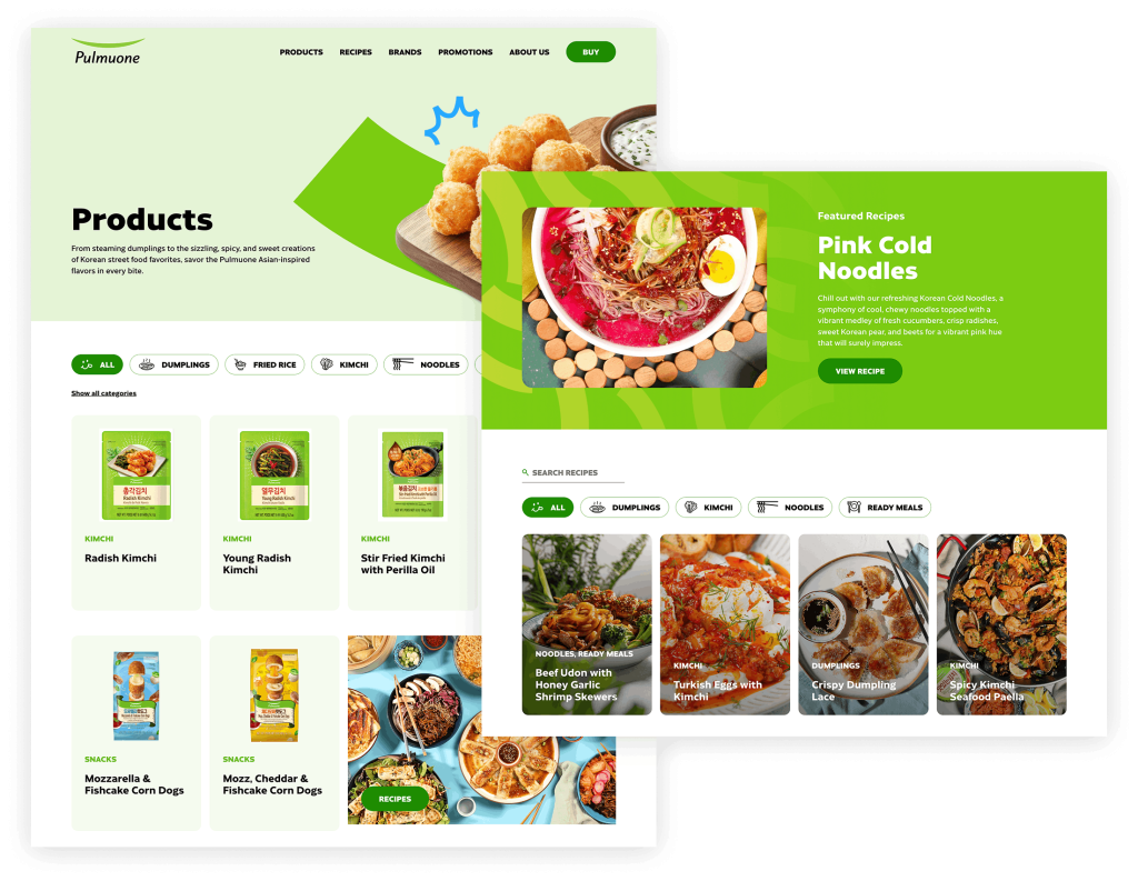 pulmuone casestudy recipe min