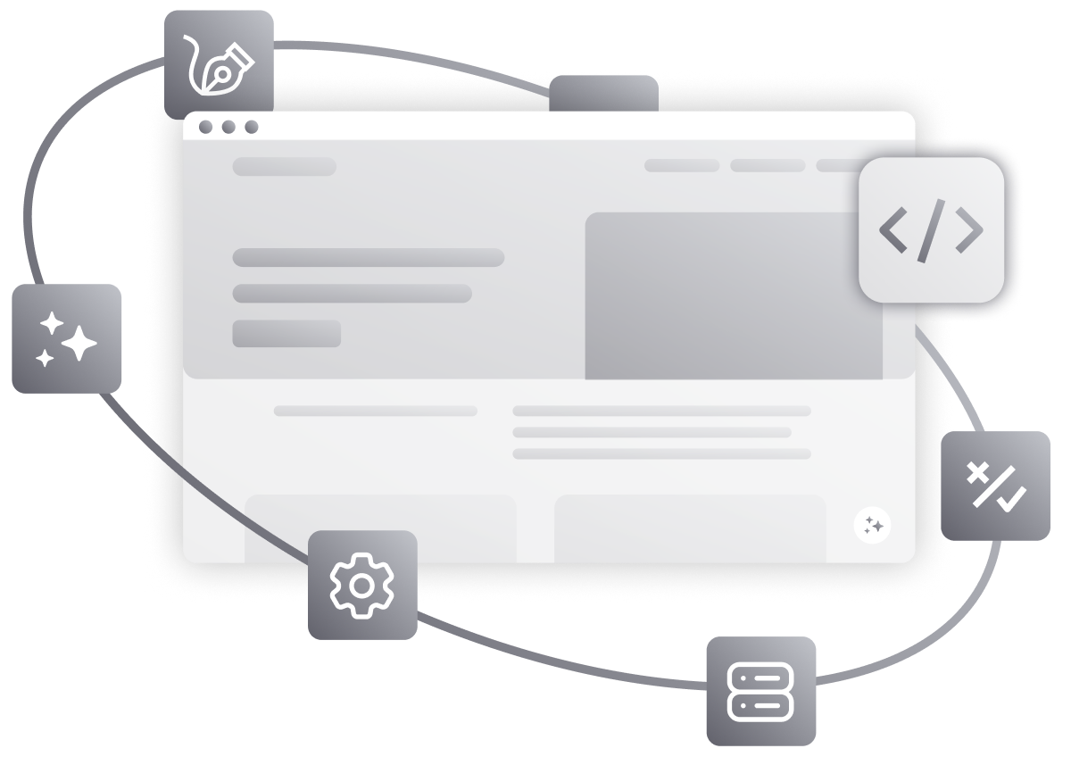 website maintenance