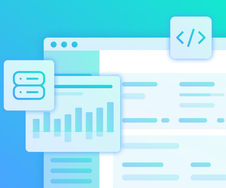 Website hosting provider