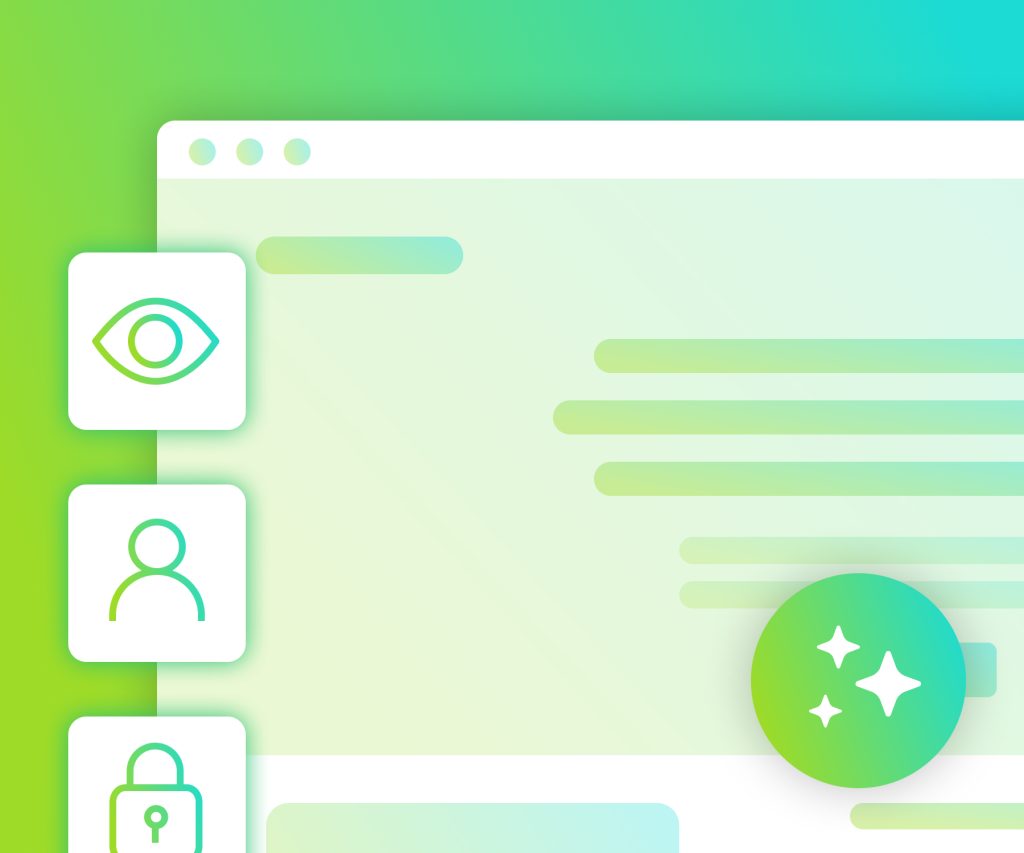 ai personalization without the creep factor
