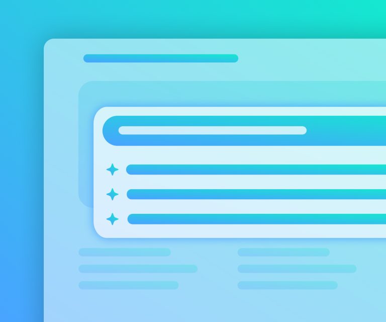 ai search for complex websites