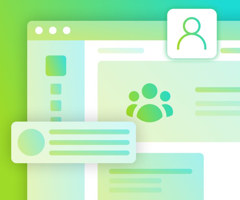 association ams integration