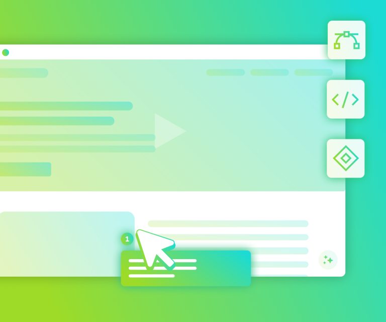 interactive design services: guided experiences that help visitors decide