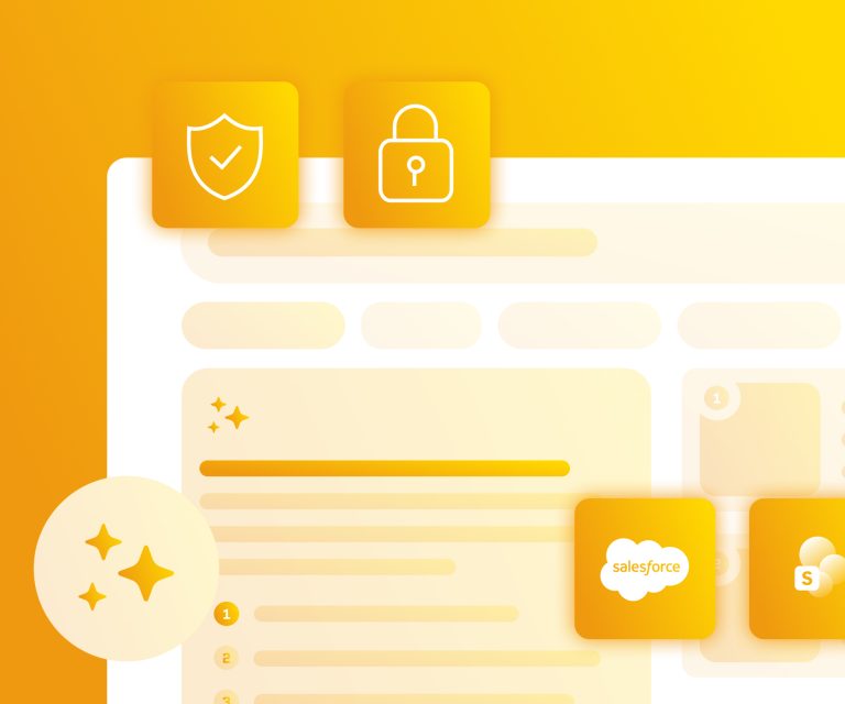 an illustration of private ai for organizations