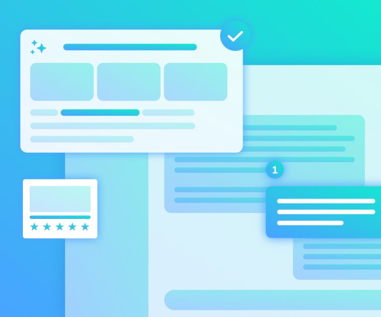 An Illustration of Digital PR or Public Relations