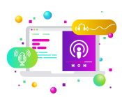 nonprofit podcast