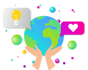 Nonprofit website