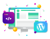 full-site editing